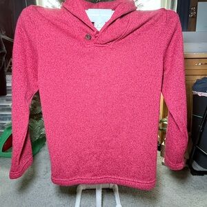 Old Navy Boys’ Shawl-Neck Sweater